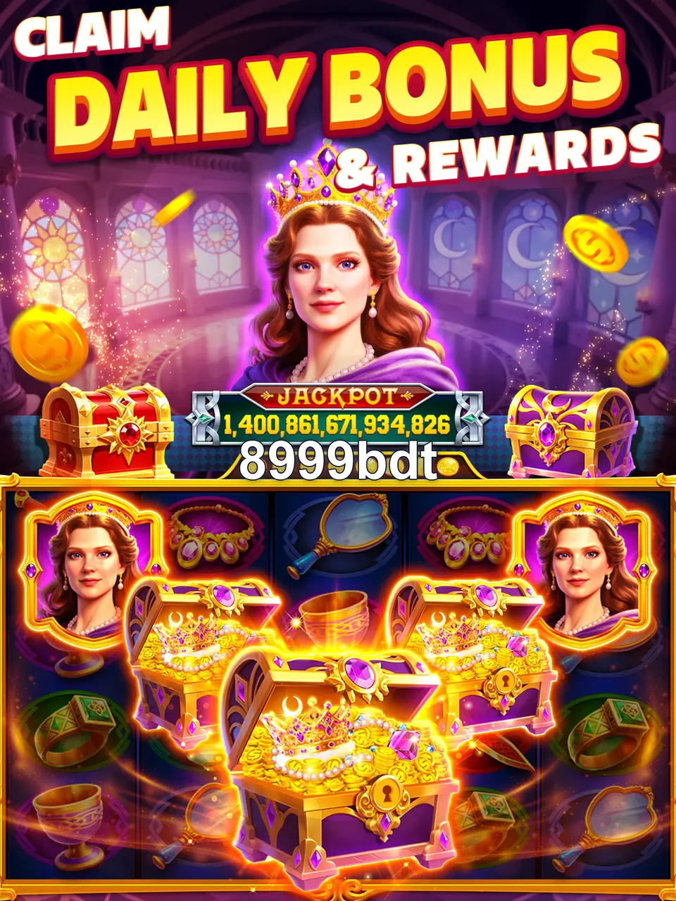 8999bdt APK