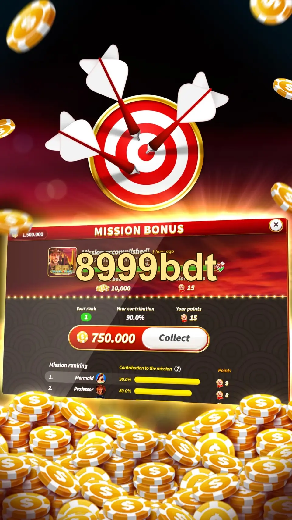 8999bdt APK